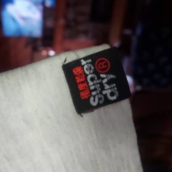 SuperDry Surf Tee shirt - Picture 3 of 4